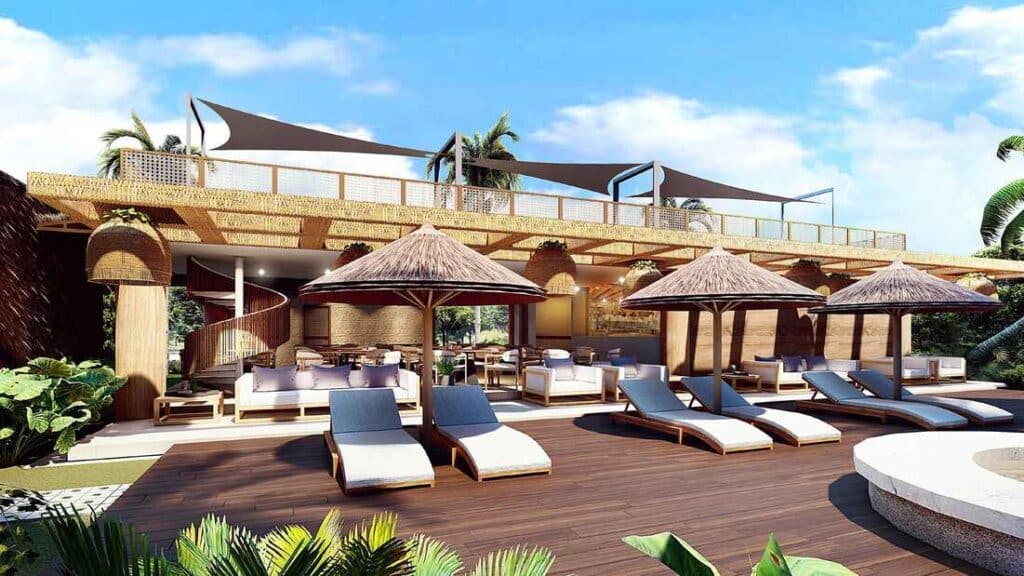 Camiguin Nadhibar Resort Camiguin Resort Camiguin Island camiguin beach resort